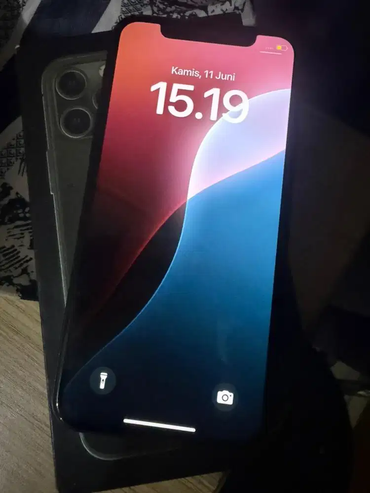 I Phone 11 PRO 256Gb