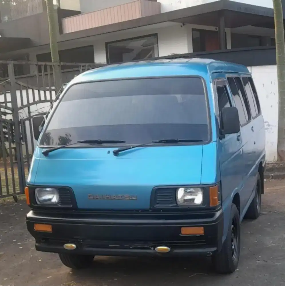 penjual
