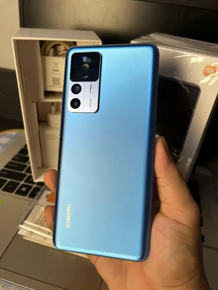 Xiaomi 12T 8/256 5G Fullset