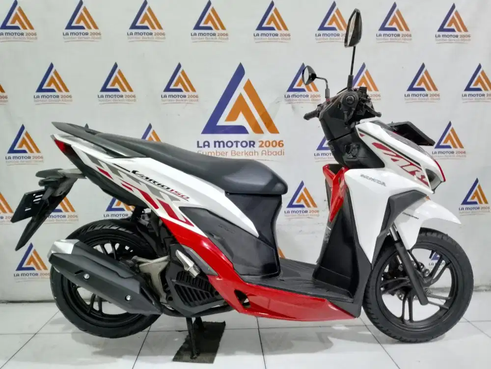 900RB AJA DP VARIO 150 GRESS 2021 (KREDIVO/SPAYLATER /CC 0%)