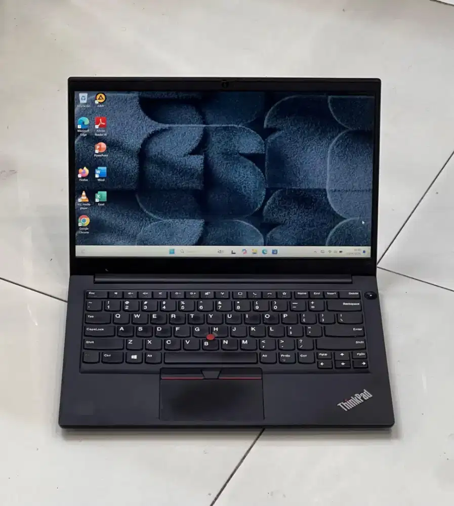 Lenovo Thinkpad E14 Gen 2 core i5 gen 11 Ram 16gb/512gb
