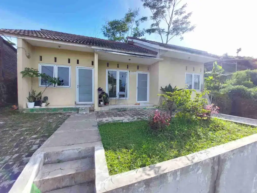 Jual Cepat Rumah BU di komplek Padalarang