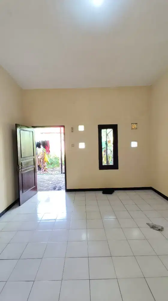 Kos Asri dan Murah