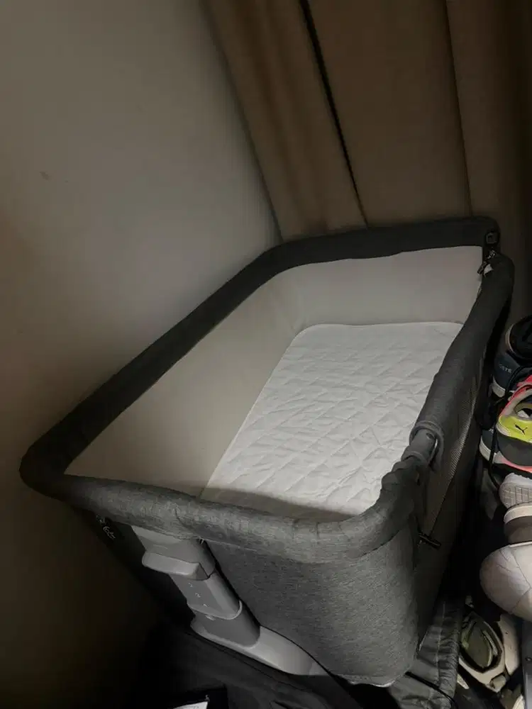 Tambat tidur bayi