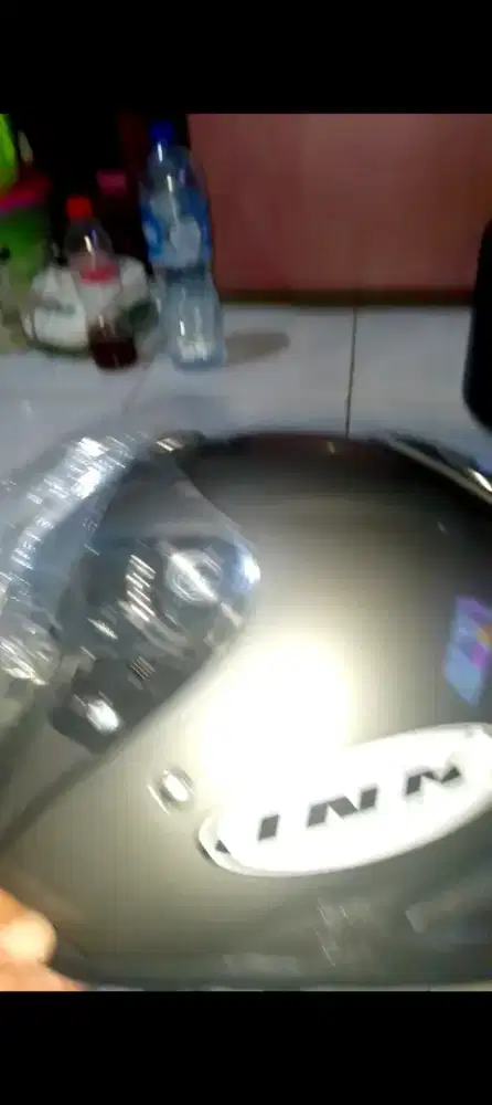 Helm centro ink kw