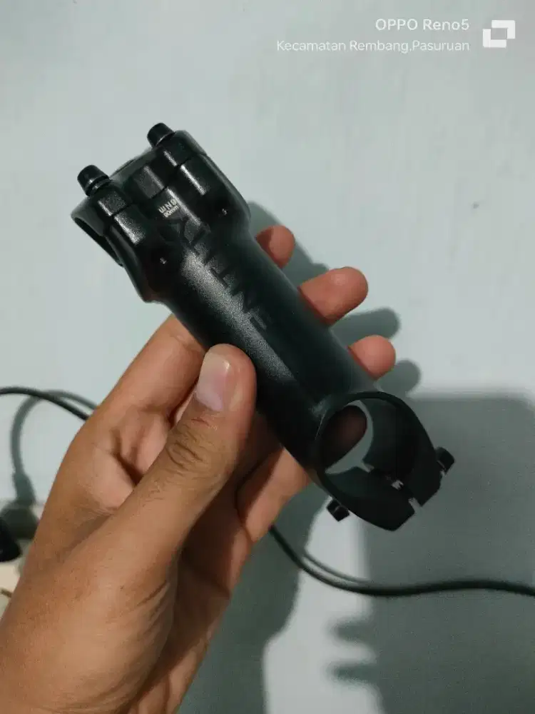 Stem entity 90mm