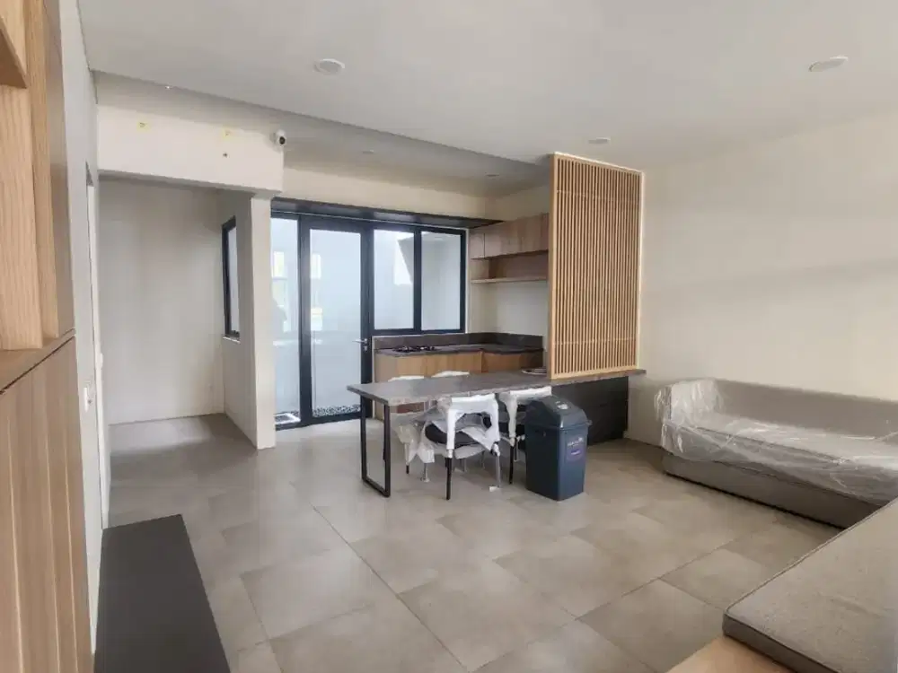 Kesempatan Langka Punya unit siap huni Ready Stock TANAKAYU JIVA BSD