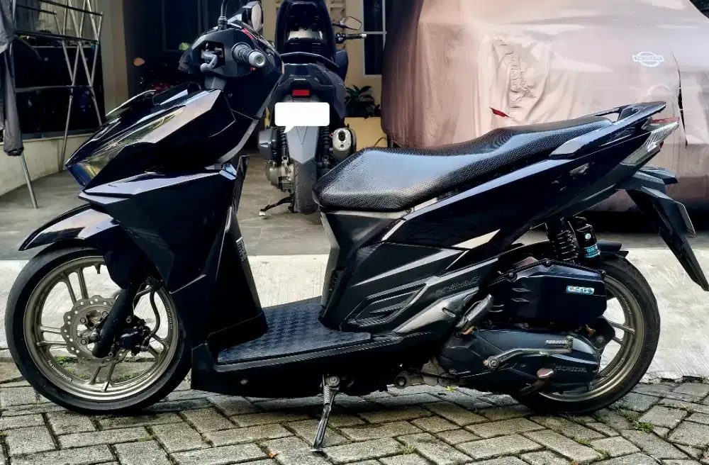 Vario 150 th 2015 mulus