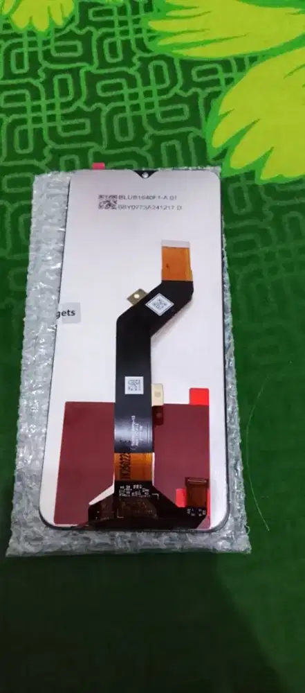 LCD Infinix smart 6 plus X657B