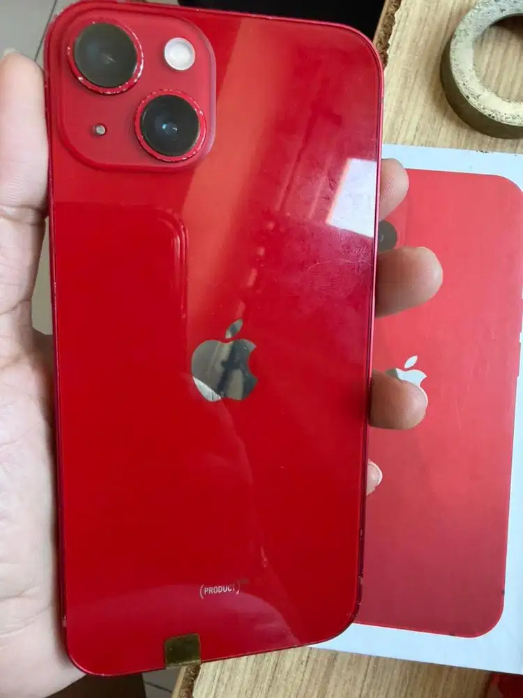 I Phone 13 128'gb all operator inter