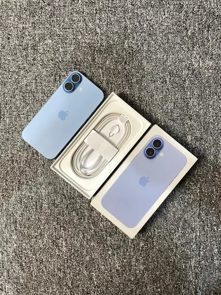 iPhone 17 Basic 256 GB iBox