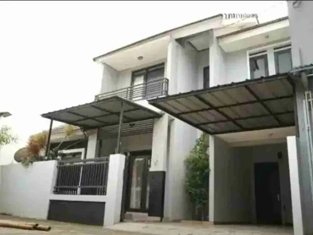 CLUSTER JATIWARINGIN