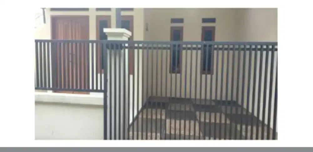 DIJUAL RUMAH  2 LANTAI & STRATEGIS
Kav Sampora Sukamenank Margahayu