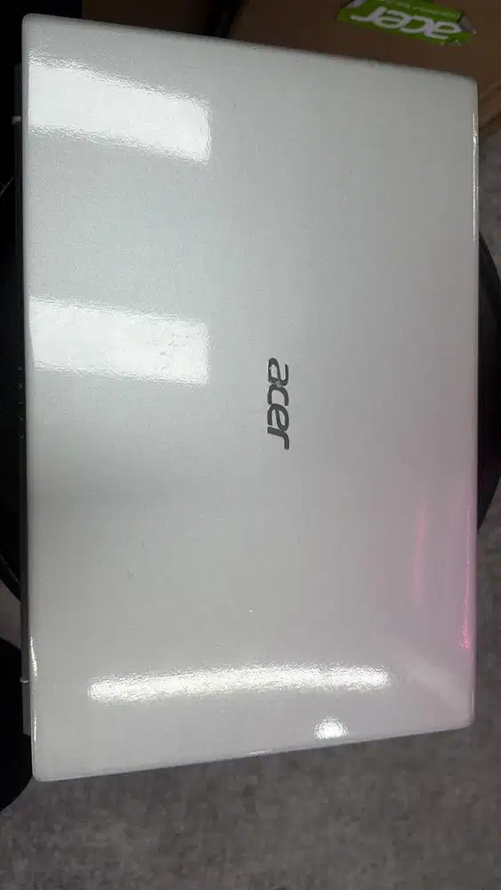 JUAL LAPTOP ACER