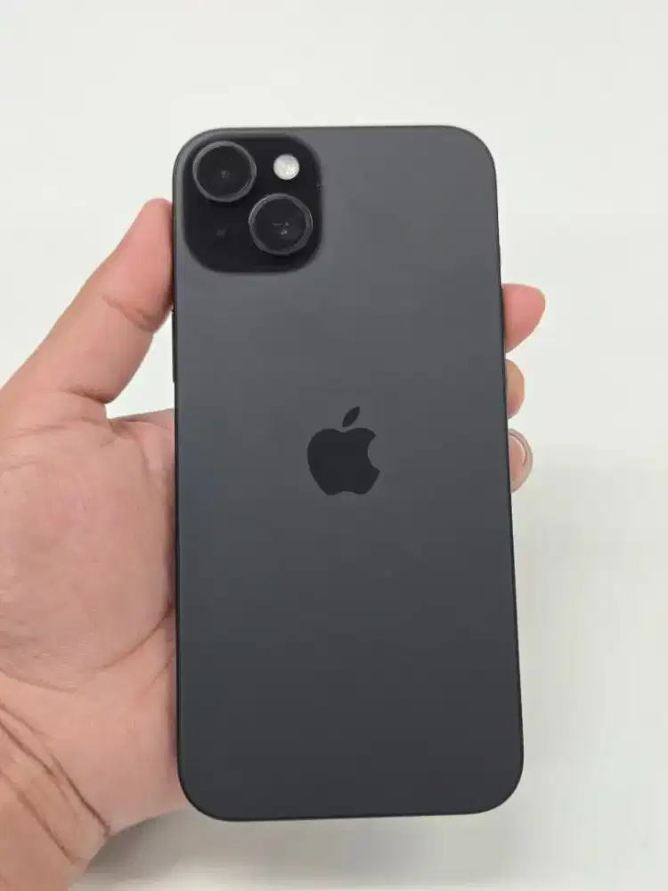 IPhone 15 Plus 256GB Beacukai seperti iBox 15plus 15+