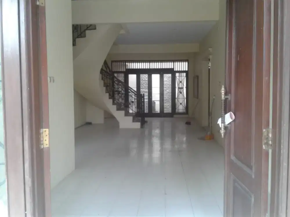 Rumah Siap Huni Kemang Pratama 2, Bekasi