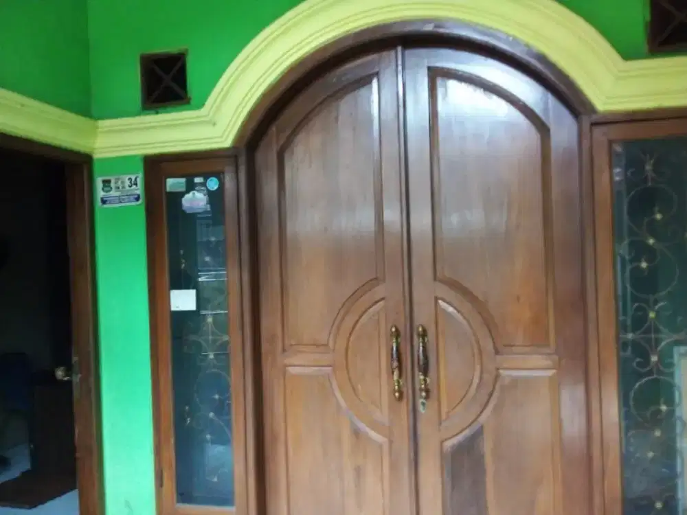 Rumah Dijual Cepat tanpa perantara