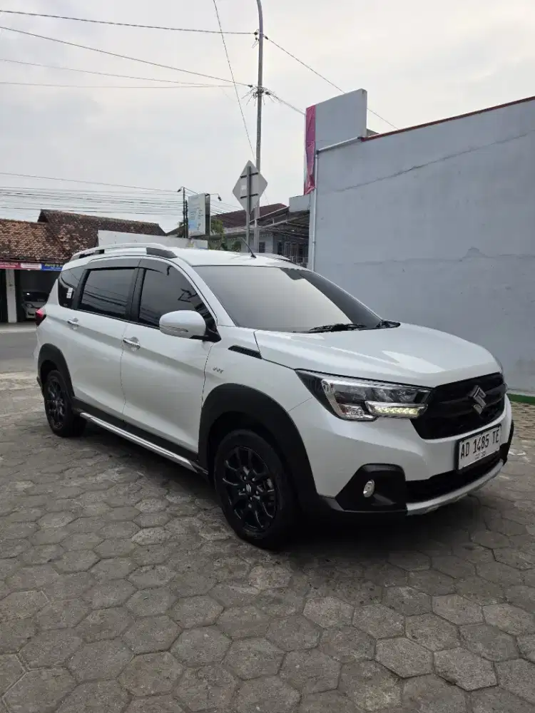 Xl 7 beta manual hybrid