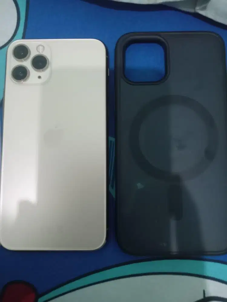 Iphone 11 pro 64