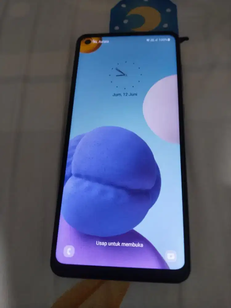 Samsung A21s 6/64
