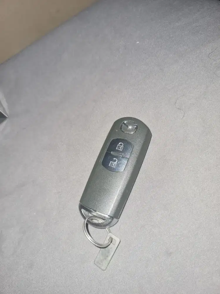 Smartkey mazda asli