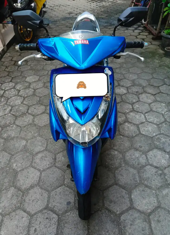 Mio Soul Karbu 2010