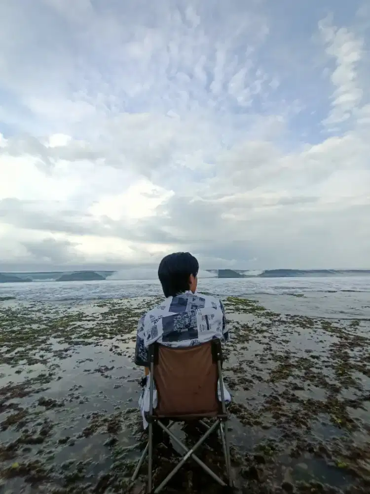 Mencari Lowongan Pekerjaan