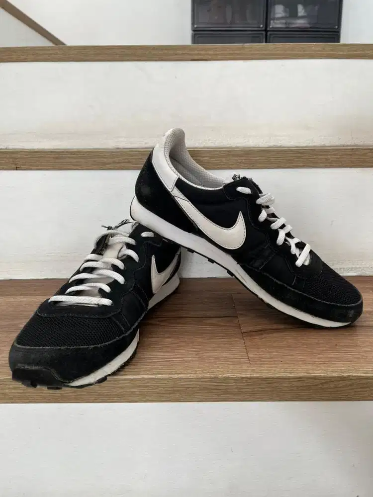preloved sepatu laki laki nike