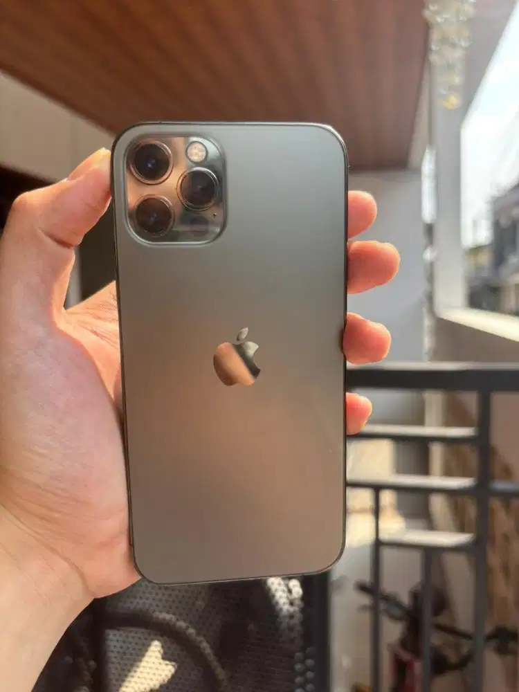 Iphone 12 pro 128 gb
