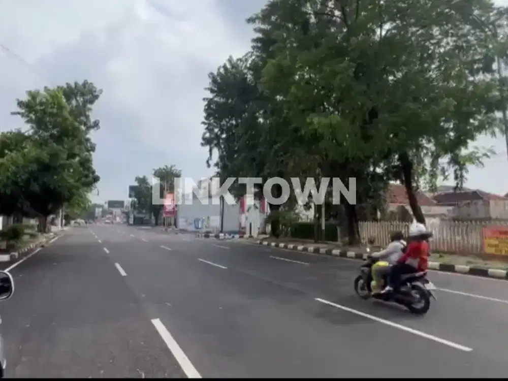 Hot Prospek Tanah Siap Bangun di Kawasan Komersial Strategis di Semarang