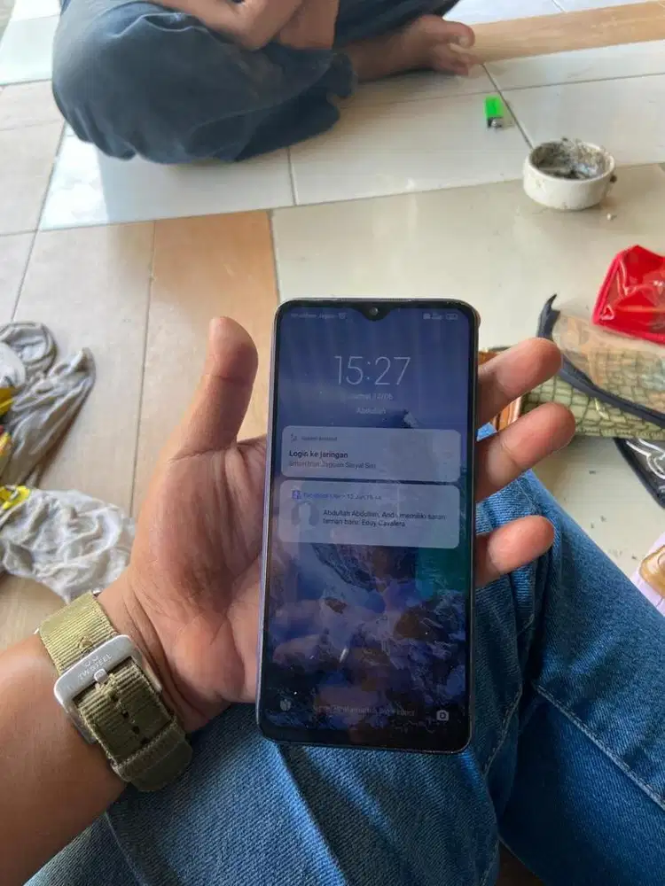 Redmi note 8 pro