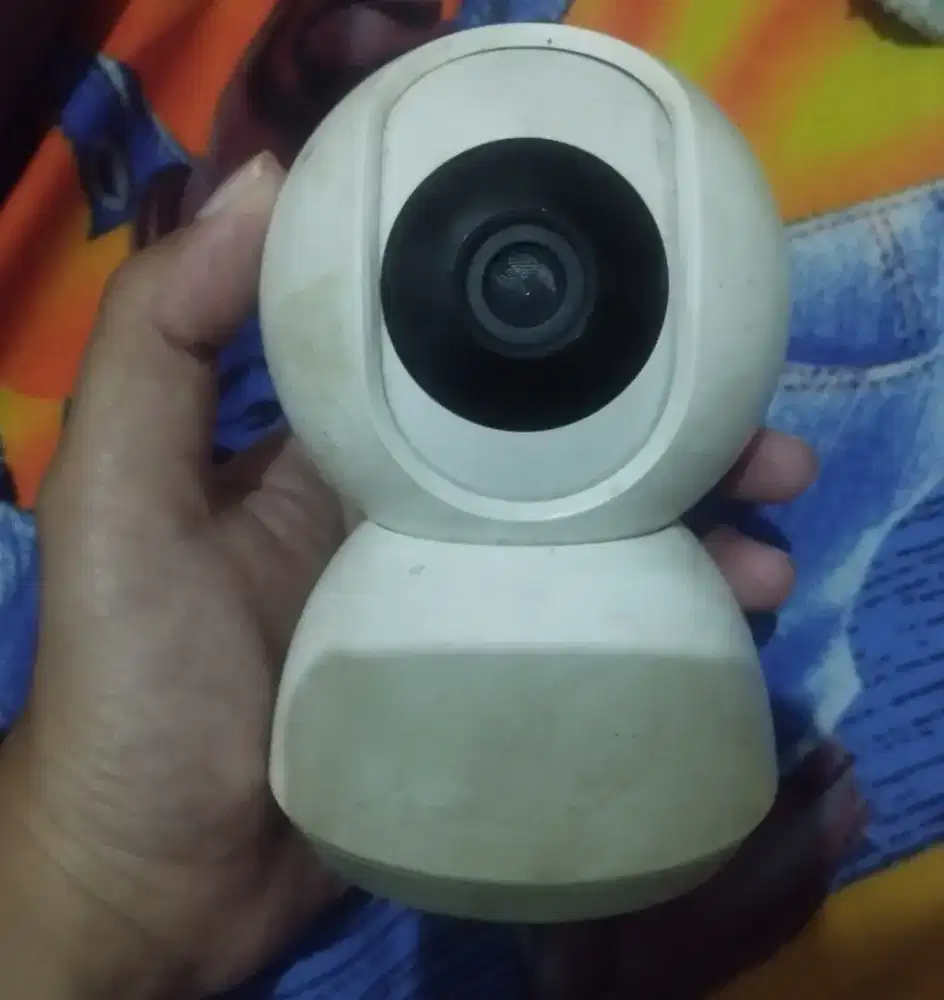 CCTV merk Xiaomi