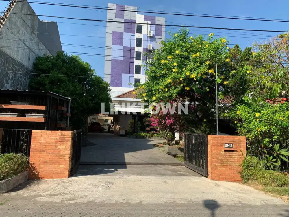 Dijual Rumah Premium Land di Beringin Kota Semarang