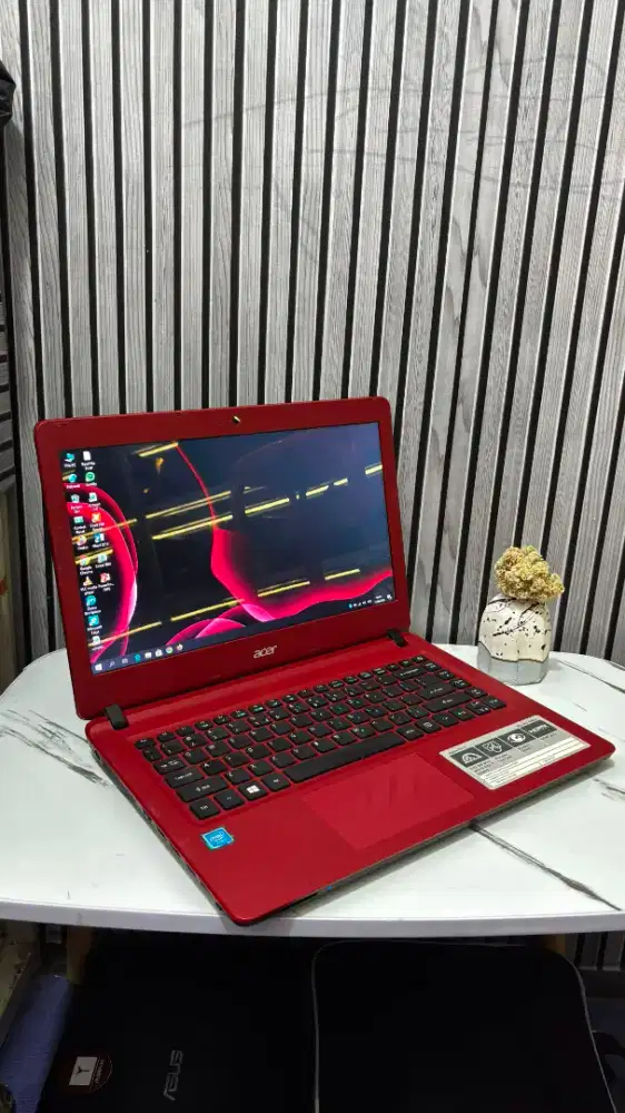 Acer Aspire ES1-432 Celeron (14inch)Ram4Gb/Hdd500Gb