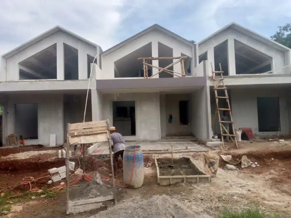 Trima jasa harian maupun borongan
