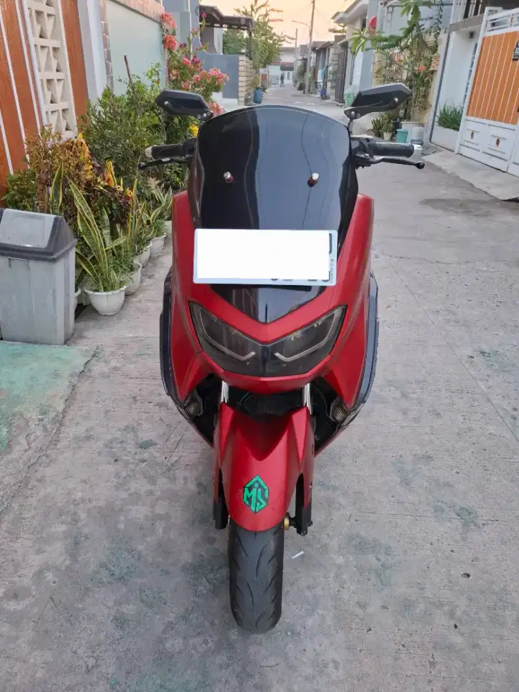 ALL NEW NMAX 2020