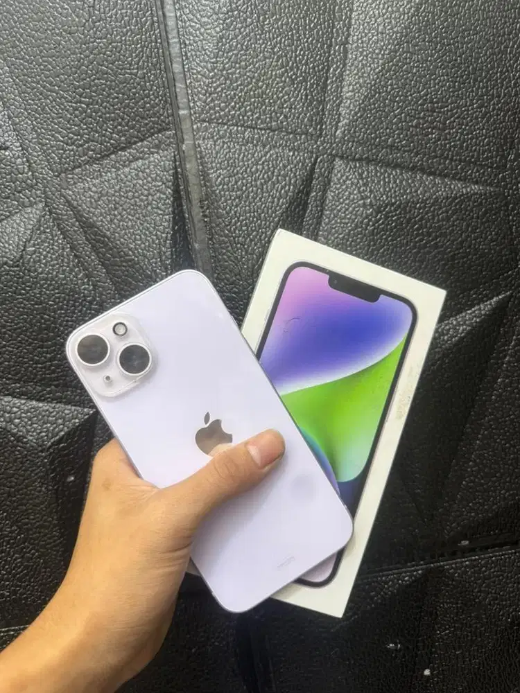 jual iPhone 14 basic