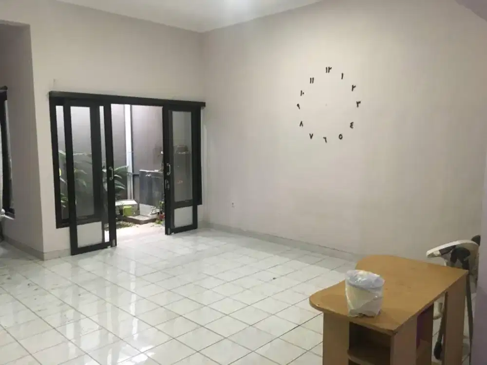Rumah Siap Huni Ujung Berung Bandung (VA)