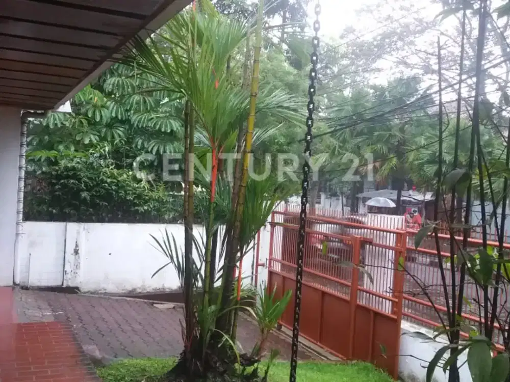 Rumah Mainroad Malabar Cocok Untuk Kantor/Cafe Strategis
