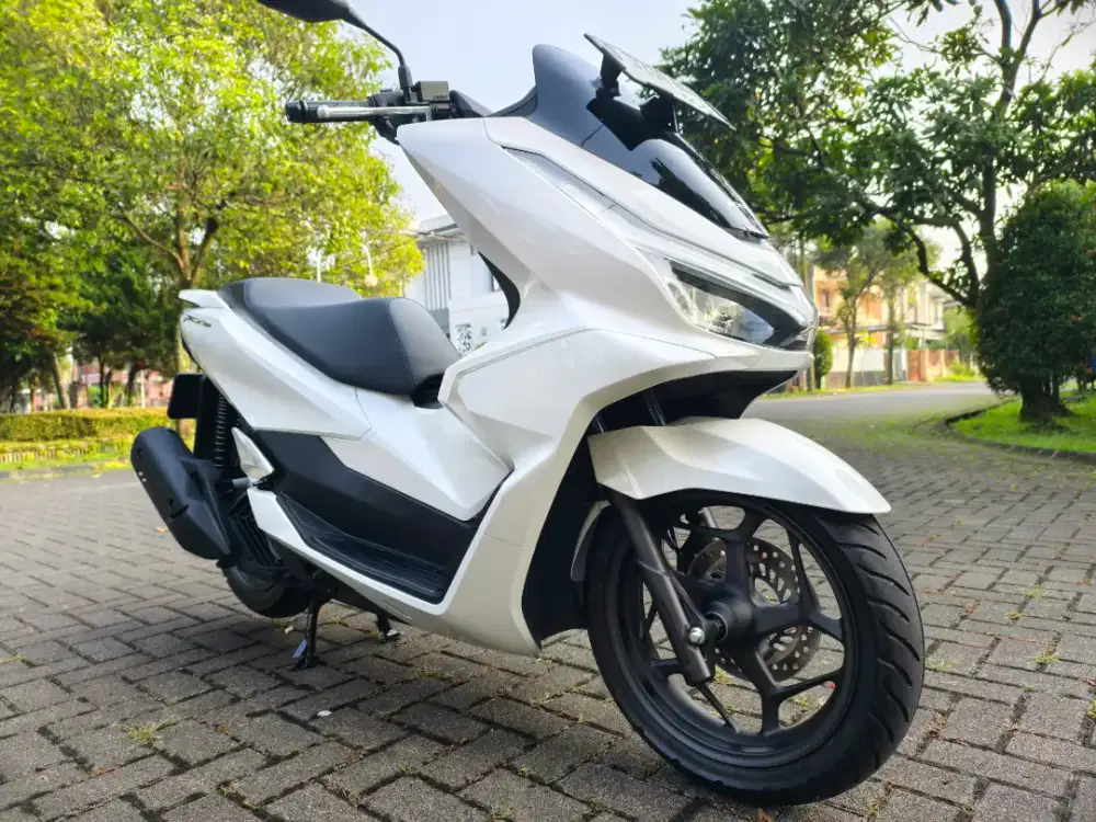 KM 66‼️New Honda PCX CBS [2026]