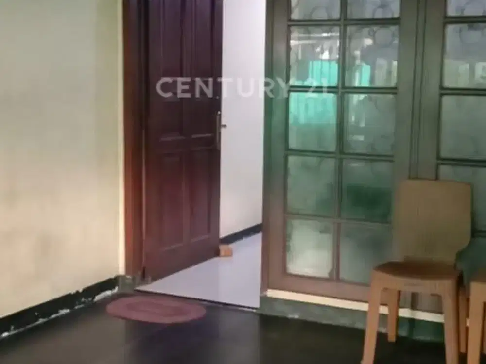 Dijual Cepat Nego Rumah Lama Mainroad Antapani Super Strategis