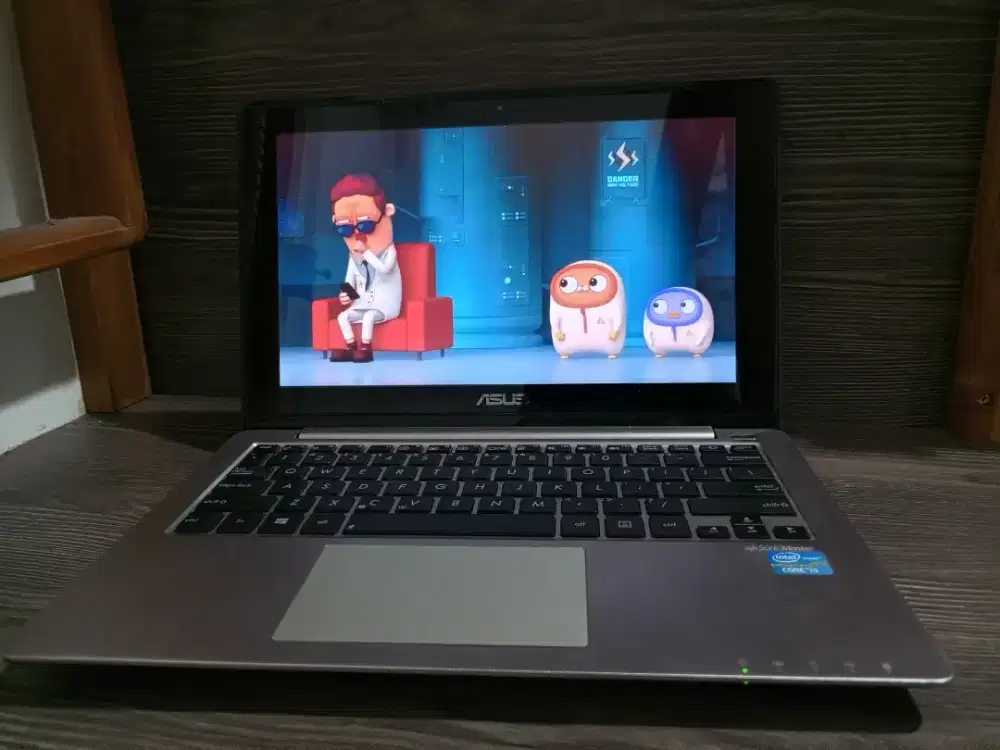 Laptop core i3 ram 4gb