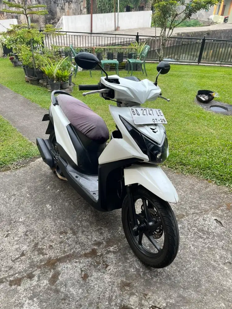 Di jual beat fi 2014