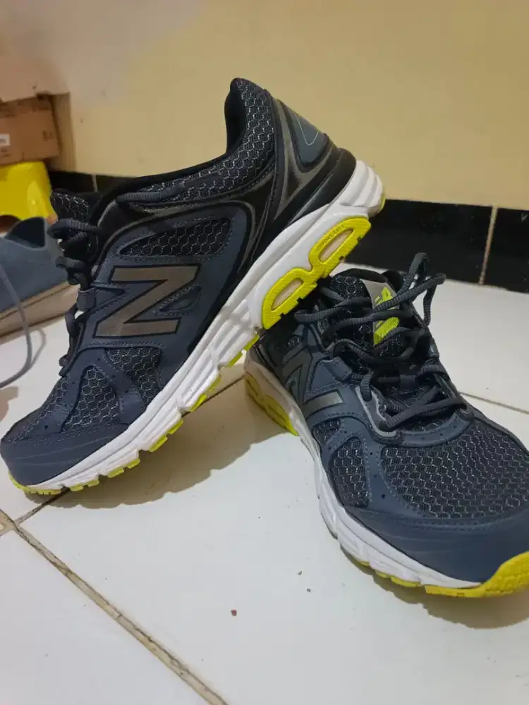 Sepatu Timberland, NB, Nike, Clarks, Clae