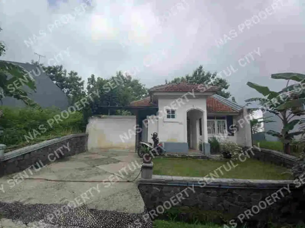 Dijual rumah murah sertifikat lt : 247 m² cluster Sentul city Bogor Babakan Madang