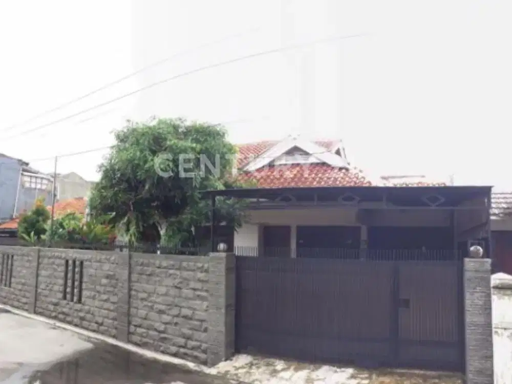 Rumah Siap Huni Plus Paviliun Margacinta Buahbatu