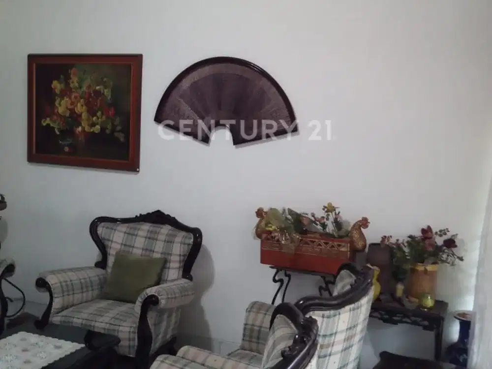 Rumah Strategis Mainroad Sukaluyu Untuk Bisnis & Tempat Tinggal
