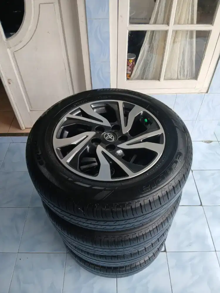 Velg Innova reborn facelift 4pcs