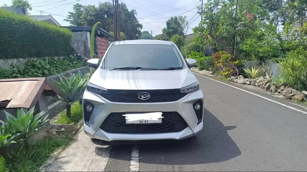 Xenia 1.3 X Matic 2022