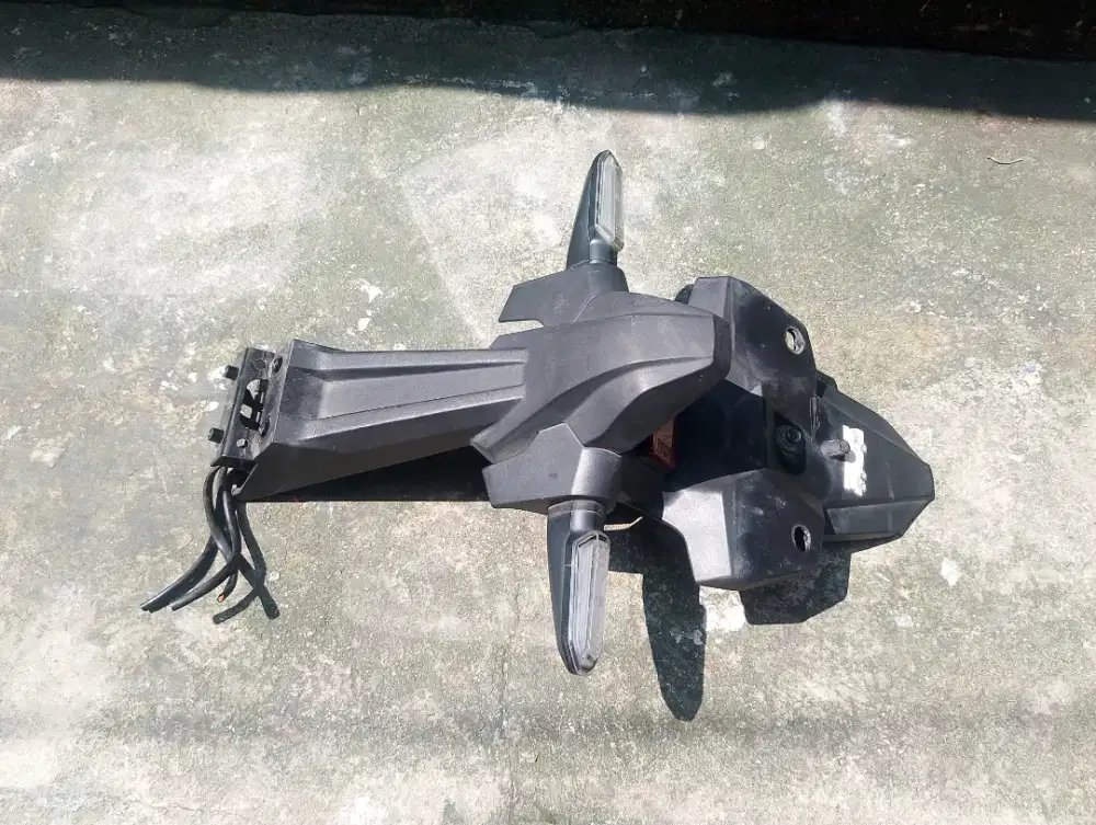 Spakbor belakang CBR 150R 2022